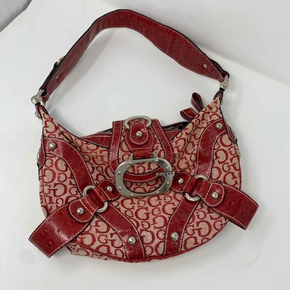 Guess Shoulder Purse